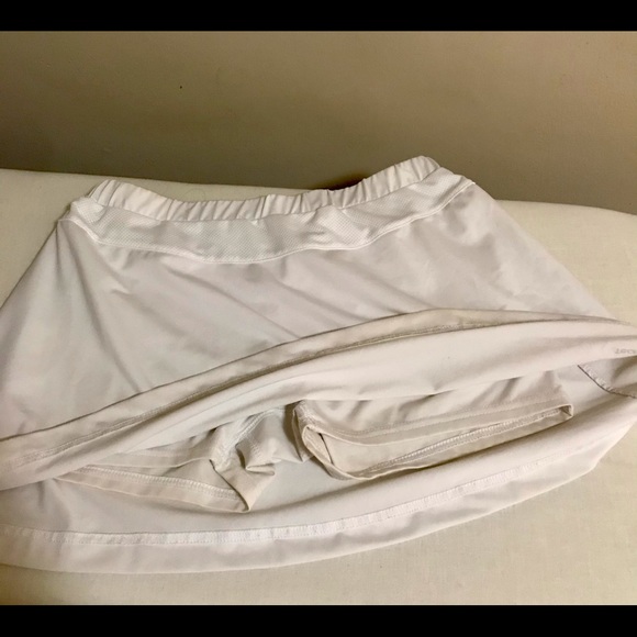 Cute tennis skort - Small - Picture 4 of 7